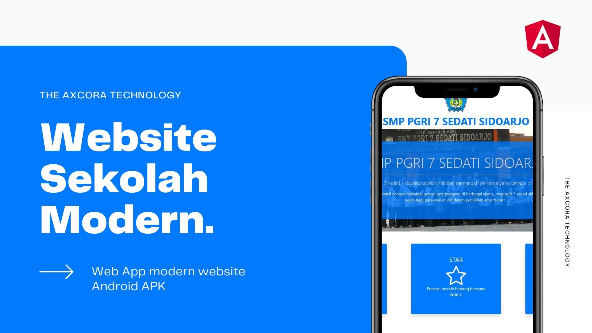 School All in one Apps