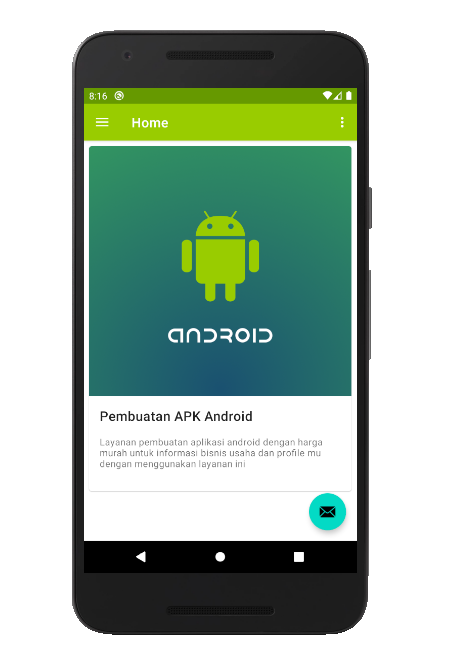 Pembuatan website , aplikasi kasir toko,aplikasi restoran cafe ,aplikasi sekolah , dan aplikasi android app bundle.
