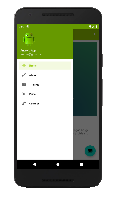 Pembuatan website , aplikasi kasir toko,aplikasi restoran cafe ,aplikasi sekolah , dan aplikasi android app bundle.